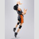 BANDAI SPIRITS S.H.FIGUARTS Haikyu!! TOBIO KAGEYAMA