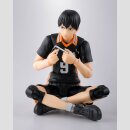BANDAI SPIRITS S.H.FIGUARTS Haikyu!! TOBIO KAGEYAMA