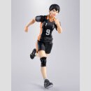 BANDAI SPIRITS S.H.FIGUARTS Haikyu!! TOBIO KAGEYAMA
