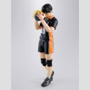 BANDAI SPIRITS S.H.FIGUARTS Haikyu!! TOBIO KAGEYAMA