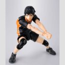 BANDAI SPIRITS S.H.FIGUARTS Haikyu!! TOBIO KAGEYAMA