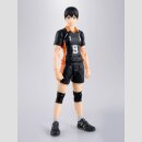 BANDAI SPIRITS S.H.FIGUARTS Haikyu!! TOBIO KAGEYAMA