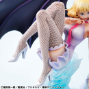 One Piece Portrait Of Pirates PVC Statue Stussy Evolutionary History 19 cm
