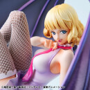 One Piece Portrait Of Pirates PVC Statue Stussy...