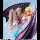 One Piece Portrait Of Pirates PVC Statue Stussy Evolutionary History 19 cm