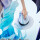 One Piece Portrait Of Pirates PVC Statue Stussy Evolutionary History 19 cm