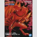 BANDAI VIBRATION STARS Naruto Shippuden KURAMA II Ver. B