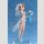 A Certain Scientific Railgun T PVC Statue 1/7 Mikoto Misaka Wedding Swimsuit Ver. 25 cm