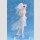 A Certain Scientific Railgun T PVC Statue 1/7 Mikoto Misaka Wedding Swimsuit Ver. 25 cm