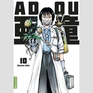 Adou Bd. 10