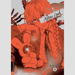 After God Bd. 8