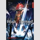 Blade & Bastard Bd. 3 [Light Novel]