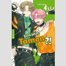Echt jetzt, Tamon?! Bd. 4