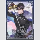 Mein verflucht heisser Ehemann Bd. 3 [Webtoon]