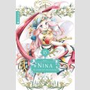 NINA Die Sterne sind dein Schicksal Bd. 15