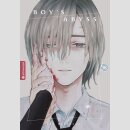 Boys Abyss Bd. 18 (Ende)