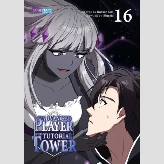 The Advanced Player of the Tutorial Tower Bd. 16 [Webtoon]
