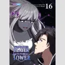 The Advanced Player of the Tutorial Tower Bd. 16 [Webtoon]