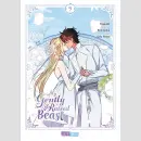 My gently raised Beast Bd. 9 [Webtoon]