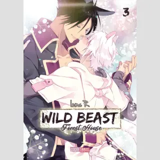 Wild Beast Forest House Bd. 3 (Ende)