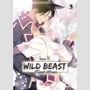 Wild Beast Forest House Bd. 3 (Ende)