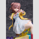 Hololive Production PVC Statue 1/7 Inugami Korone We Are Gamers Ver. 20 cm
