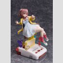 Hololive Production PVC Statue 1/7 Inugami Korone We Are Gamers Ver. 20 cm