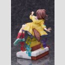 Hololive Production PVC Statue 1/7 Inugami Korone We Are Gamers Ver. 20 cm