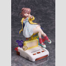 Hololive Production PVC Statue 1/7 Inugami Korone We Are Gamers Ver. 20 cm