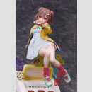 Hololive Production PVC Statue 1/7 Inugami Korone We Are Gamers Ver. 20 cm
