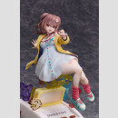 Hololive Production PVC Statue 1/7 Inugami Korone We Are Gamers Ver. 20 cm