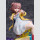 Hololive Production PVC Statue 1/7 Inugami Korone We Are Gamers Ver. 20 cm