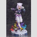 Hololive Production PVC Statue 1/7 Nekomata Okayu We Are Gamers Ver. 23 cm