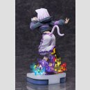 Hololive Production PVC Statue 1/7 Nekomata Okayu We Are Gamers Ver. 23 cm