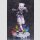 Hololive Production PVC Statue 1/7 Nekomata Okayu We Are Gamers Ver. 23 cm