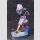Hololive Production PVC Statue 1/7 Nekomata Okayu We Are Gamers Ver. 23 cm