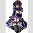 My Dress Up Darling Statue Marin Kitagawa Shizuku Kuroe...