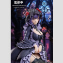 My Dress Up Darling Statue Marin Kitagawa Shizuku Kuroe Cosplay Ver. 14 cm