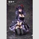 My Dress Up Darling Statue Marin Kitagawa Shizuku Kuroe...