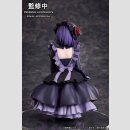 My Dress Up Darling Statue Marin Kitagawa Shizuku Kuroe Cosplay Ver. 14 cm