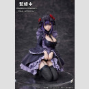 My Dress Up Darling Statue Marin Kitagawa Shizuku Kuroe Cosplay Ver. 14 cm