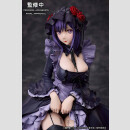 My Dress Up Darling Statue Marin Kitagawa Shizuku Kuroe Cosplay Ver. 14 cm