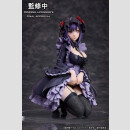 My Dress Up Darling Statue Marin Kitagawa Shizuku Kuroe Cosplay Ver. 14 cm