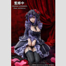 My Dress Up Darling Statue Marin Kitagawa Shizuku Kuroe Cosplay Ver. 14 cm