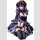 My Dress Up Darling Statue Marin Kitagawa Shizuku Kuroe Cosplay Ver. 14 cm