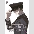Murderous Lewellyns Candlelit Dinner Bd. 4 [Webtoon]