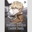 Murderous Lewellyns Candlelit Dinner Bd. 5 [Webtoon]