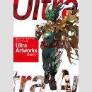 MY HERO ACADEMIA Ultra Artworks [Softcover]