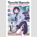 Tsumiki Ogamis Not-So-Ordinary Life vol. 1