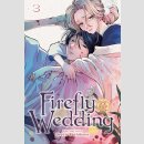 Firefly Wedding vol. 3